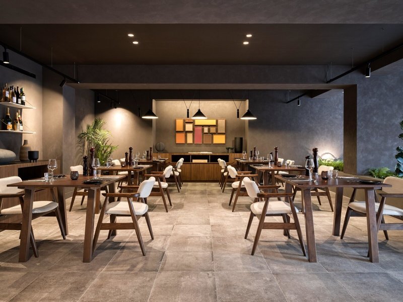 lti Grand Hotel Glyfada 11