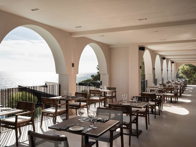 lti Grand Hotel Glyfada 14