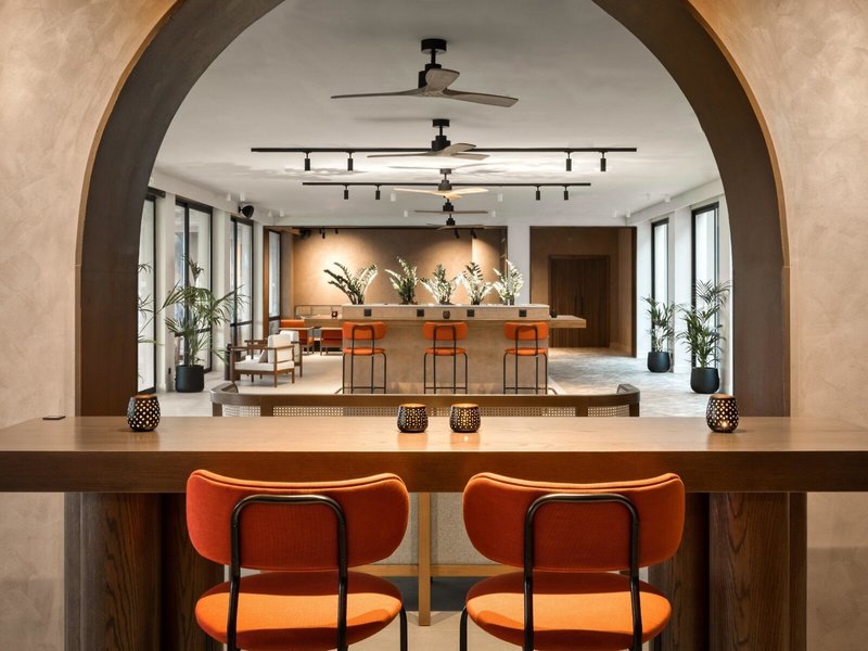 lti Grand Hotel Glyfada 16