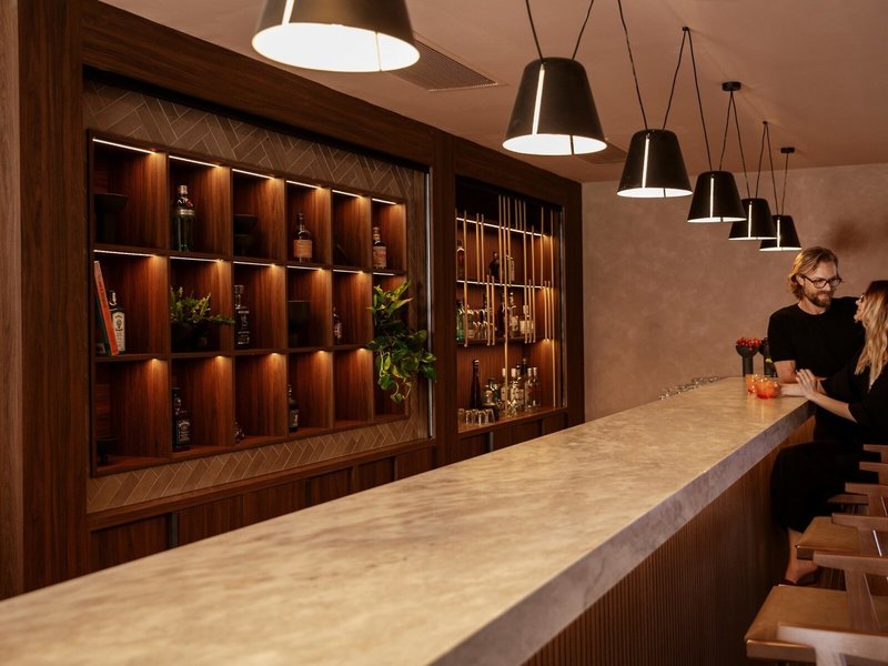 lti Grand Hotel Glyfada 17