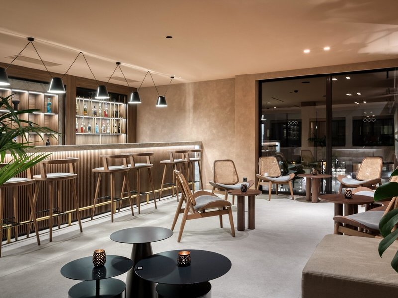 lti Grand Hotel Glyfada 18