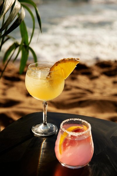 lti Grand Hotel Glyfada 19