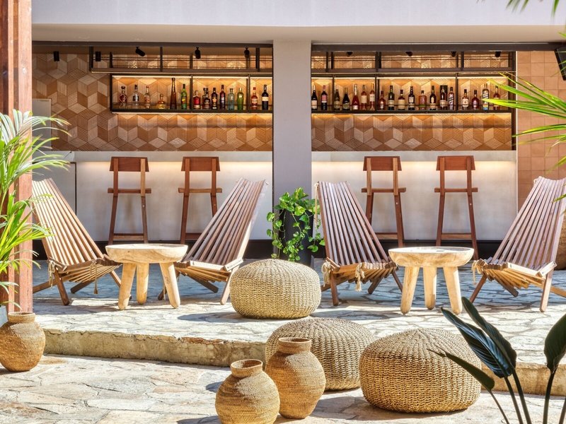 lti Grand Hotel Glyfada 20