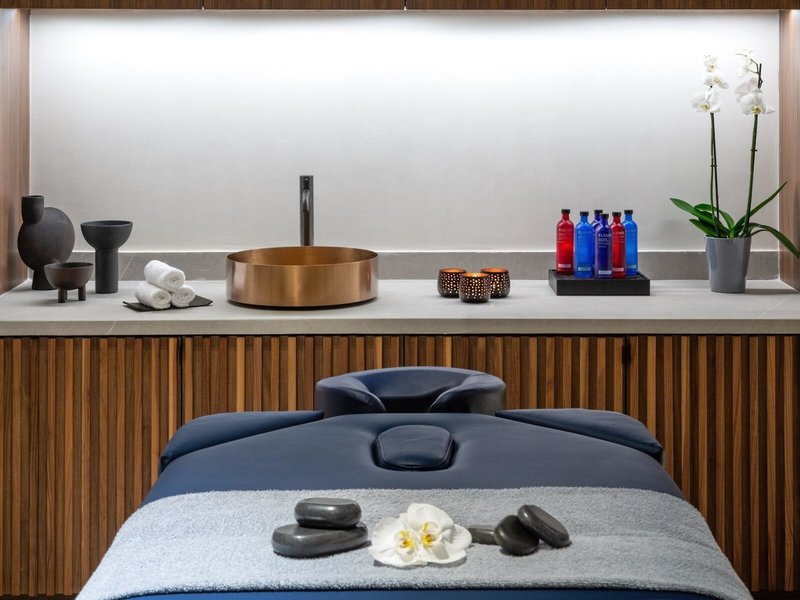 lti Grand Hotel Glyfada 26