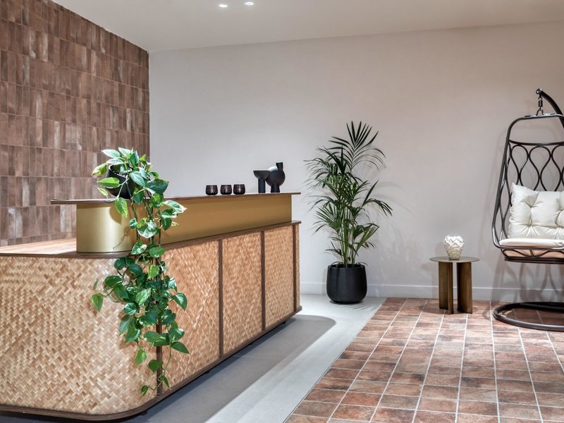 lti Grand Hotel Glyfada 27