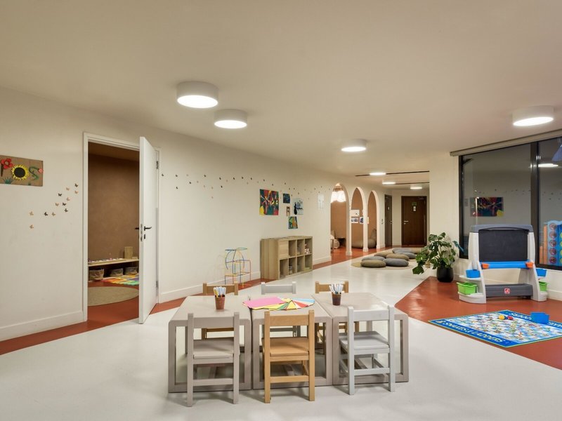 lti Grand Hotel Glyfada 28