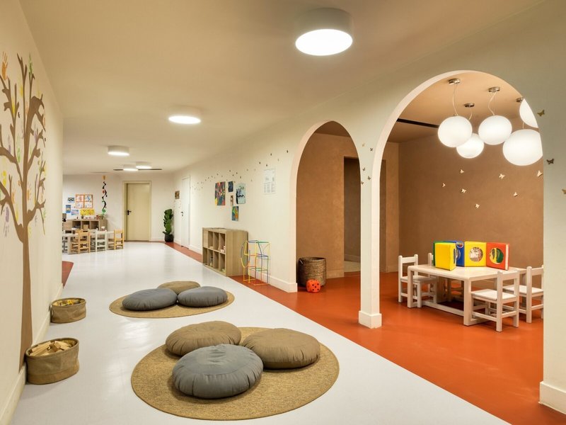 lti Grand Hotel Glyfada 29