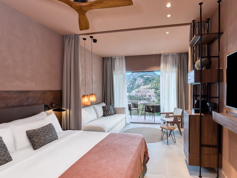 lti Grand Hotel Glyfada 33