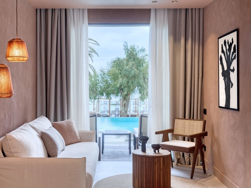 lti Grand Hotel Glyfada 34