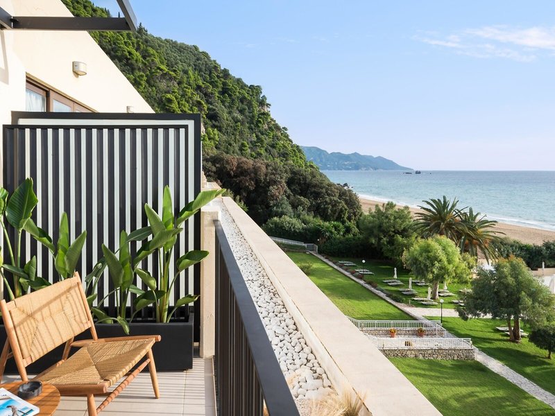 lti Grand Hotel Glyfada 35