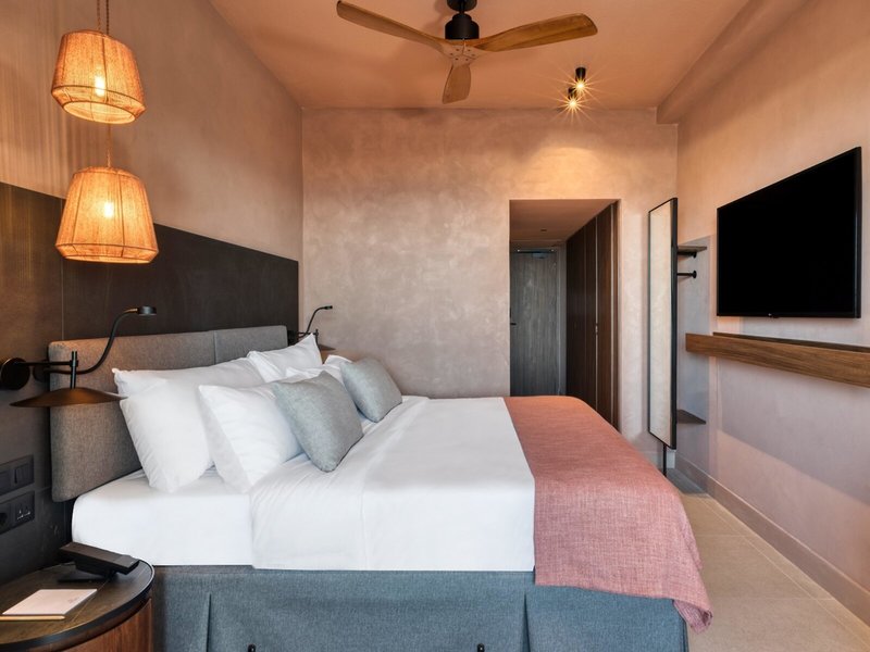 lti Grand Hotel Glyfada 39