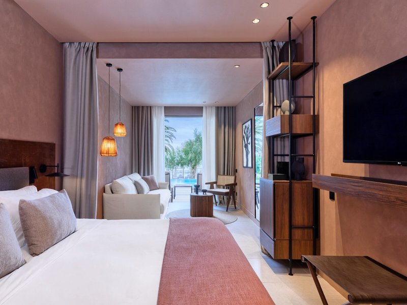 lti Grand Hotel Glyfada 40