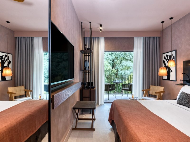 lti Grand Hotel Glyfada 41