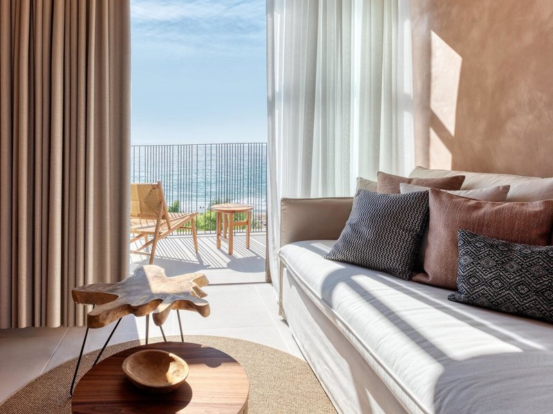 lti Grand Hotel Glyfada 46