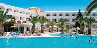 Golf Residence Hotel 1