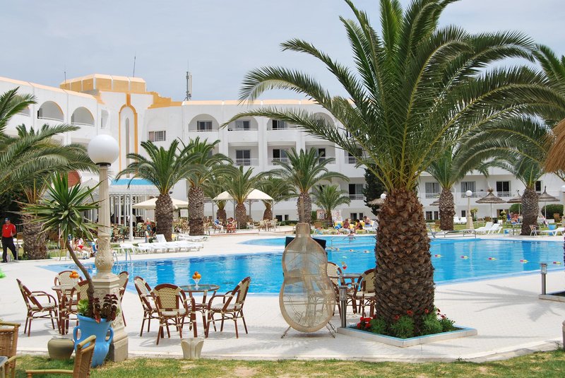 Golf Residence Hotel 2