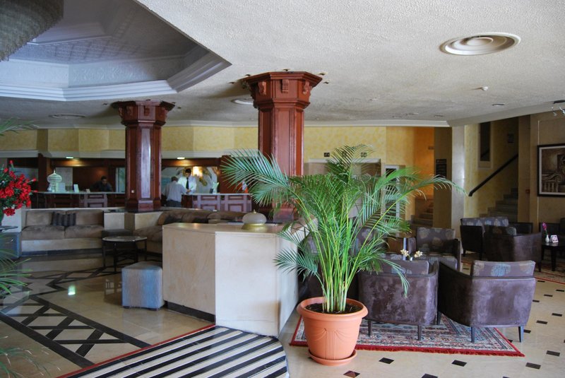 Golf Residence Hotel 4