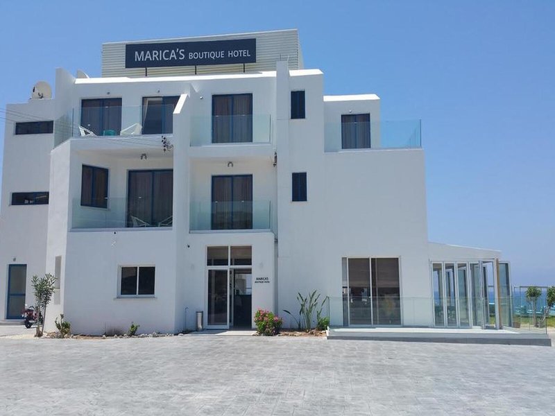 Marica´s Boutique Hotel 1