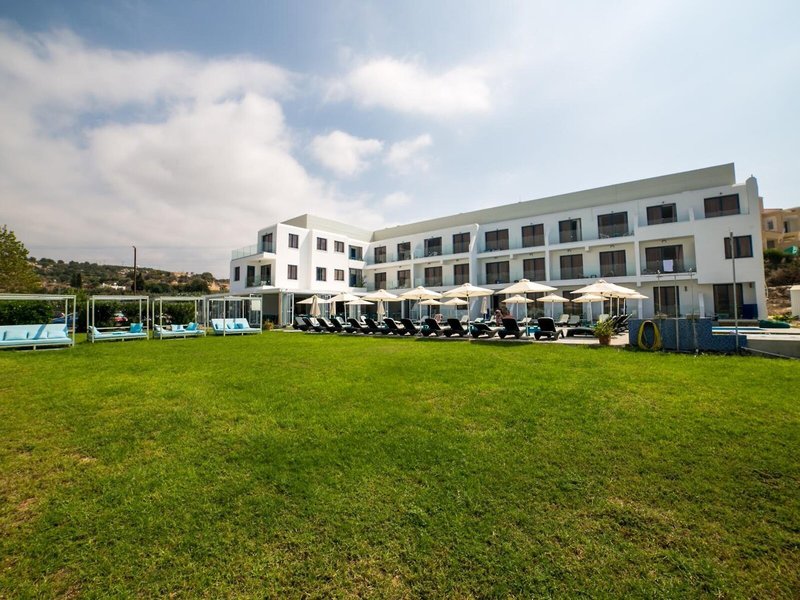 Marica´s Boutique Hotel 3