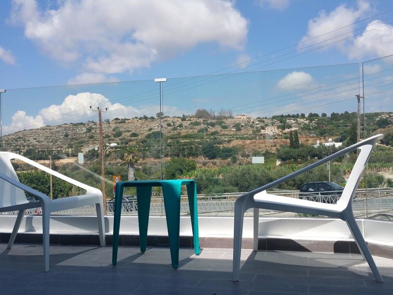 Marica´s Boutique Hotel 4