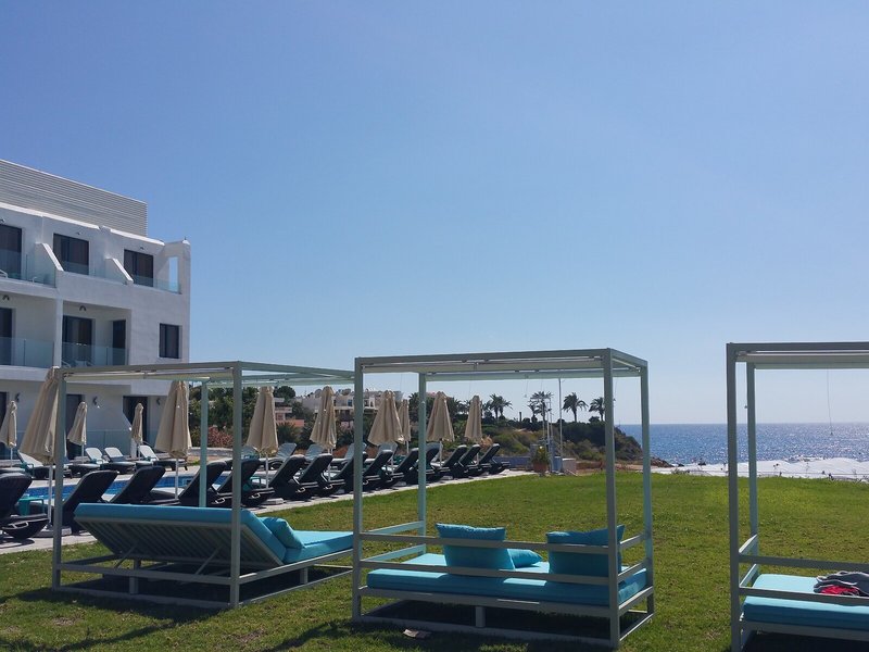 Marica´s Boutique Hotel 5