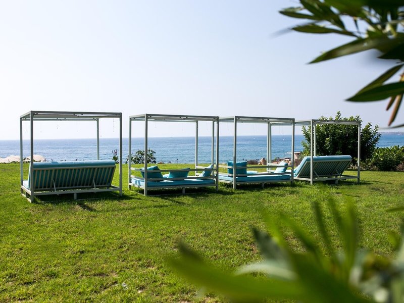 Marica´s Boutique Hotel 6