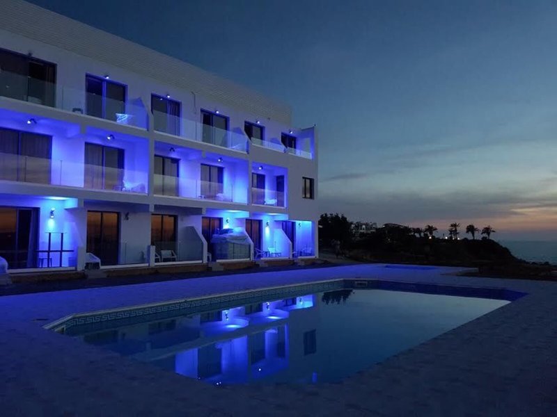 Marica´s Boutique Hotel 12