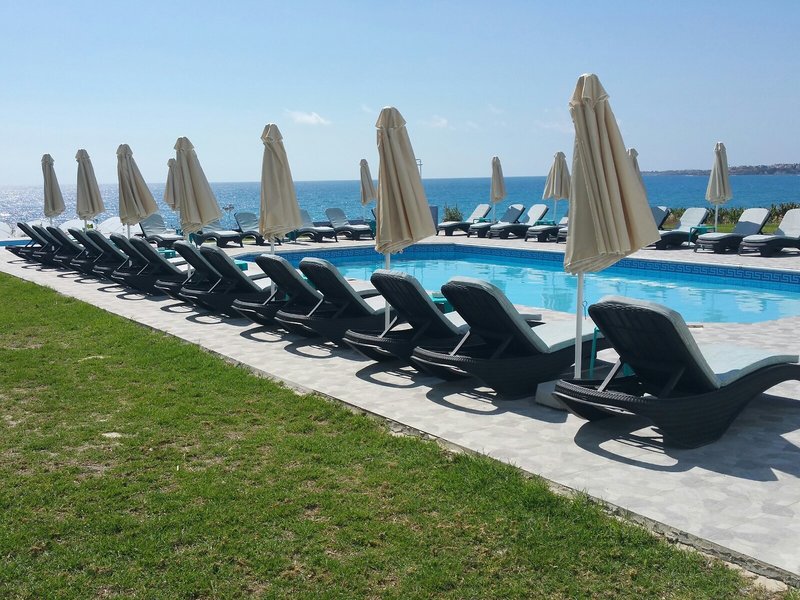 Marica´s Boutique Hotel 13
