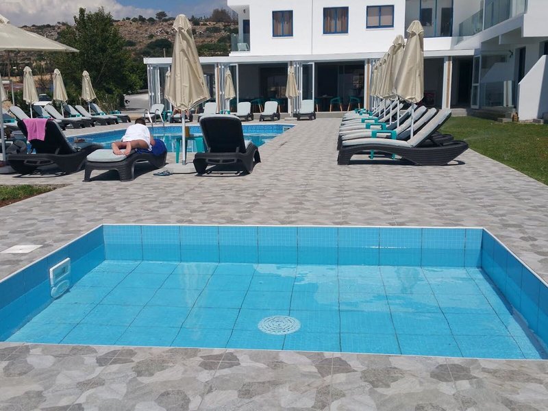 Marica´s Boutique Hotel 14