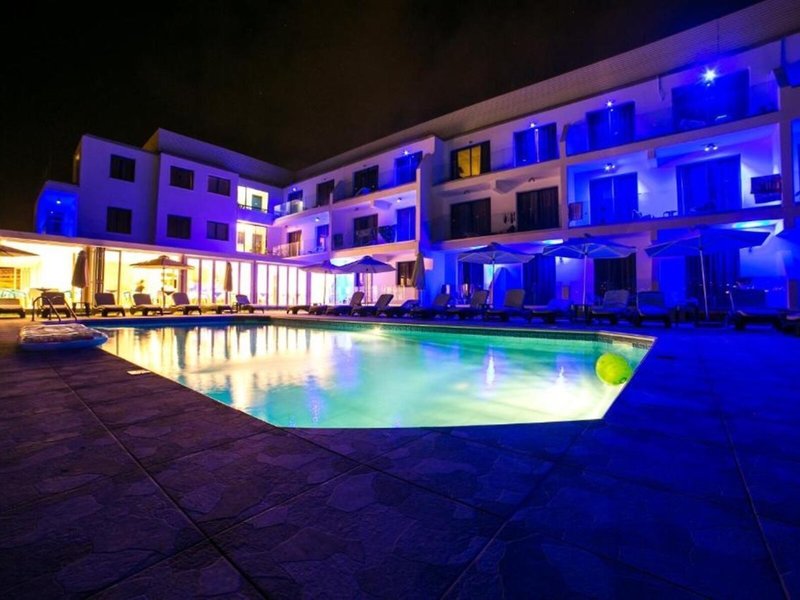 Marica´s Boutique Hotel 15
