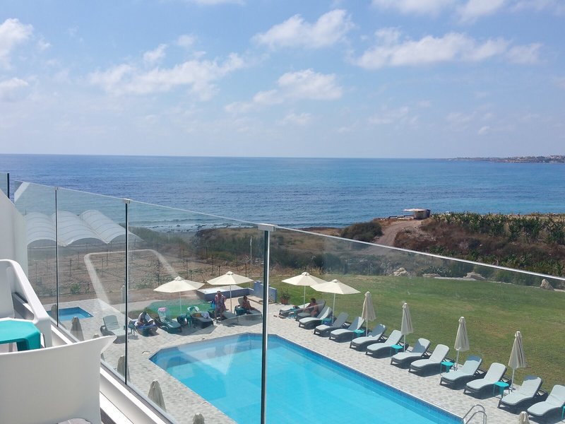 Marica´s Boutique Hotel 16