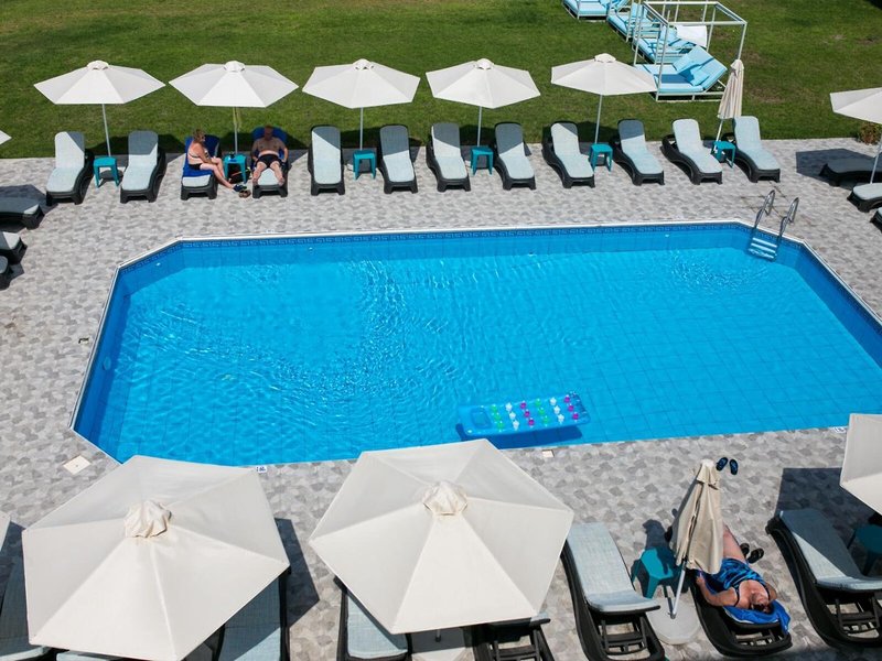 Marica´s Boutique Hotel 17