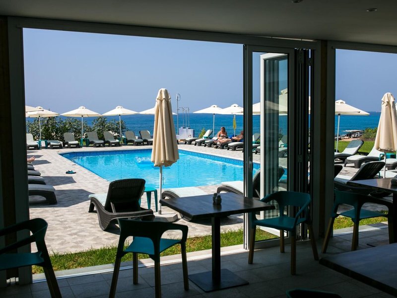 Marica´s Boutique Hotel 19
