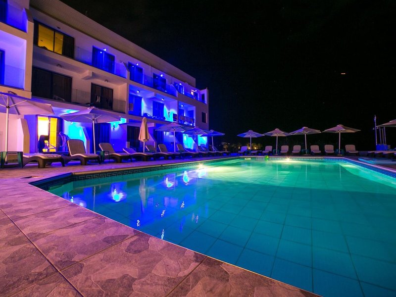 Marica´s Boutique Hotel 20