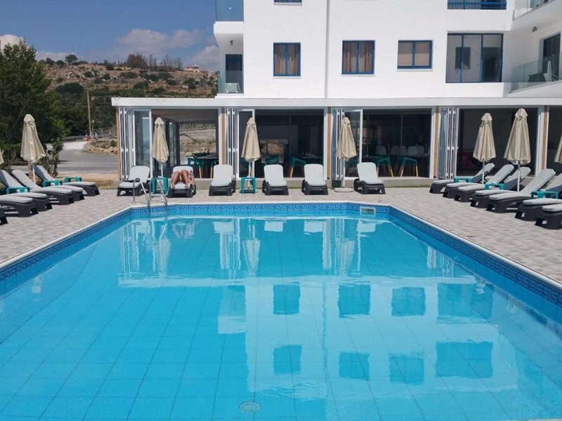 Marica´s Boutique Hotel 21