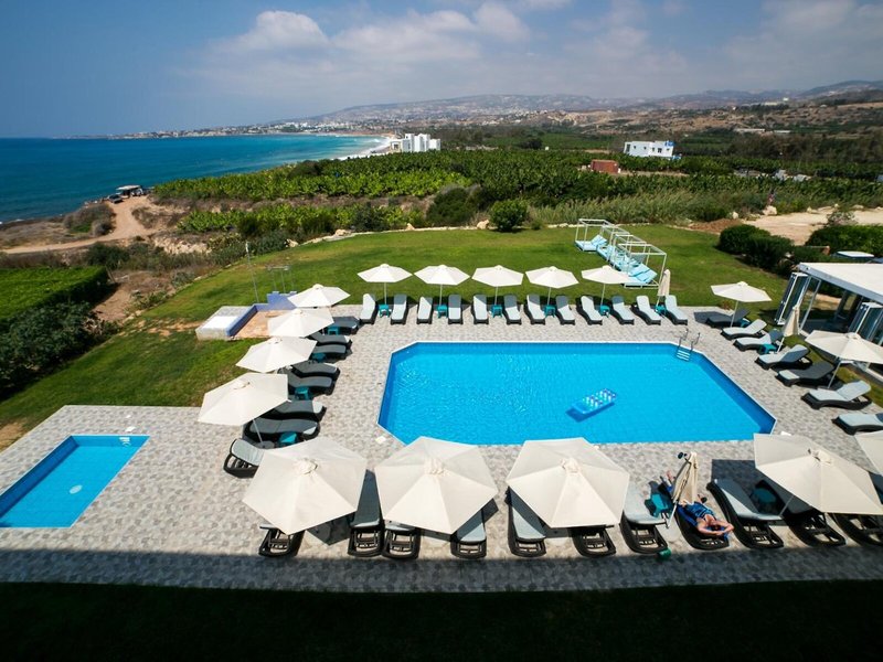 Marica´s Boutique Hotel 22