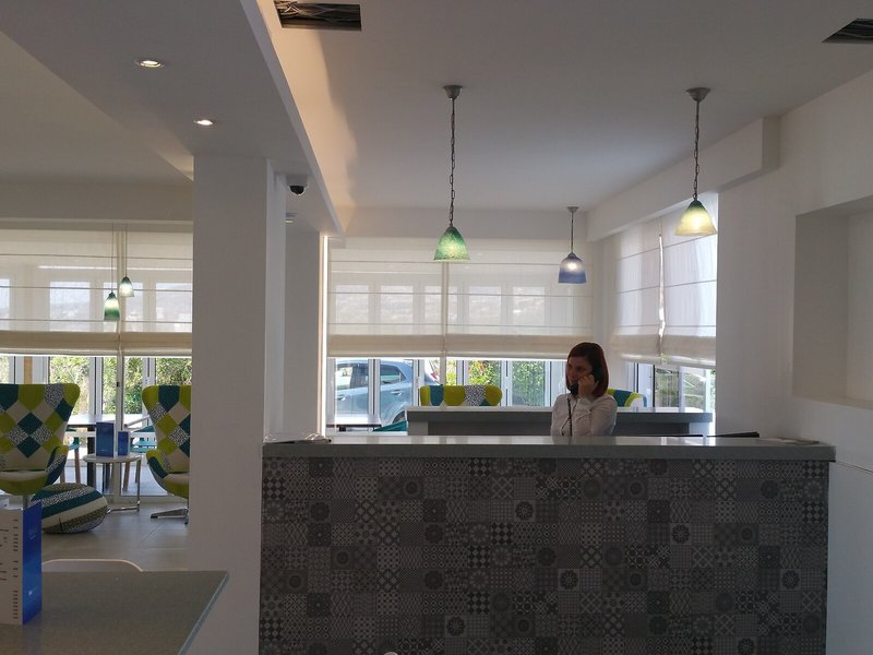 Marica´s Boutique Hotel 23