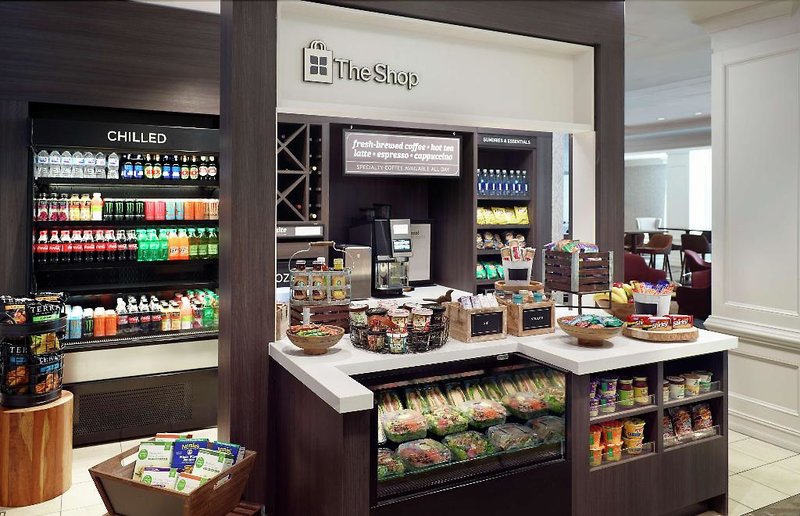 Hilton Garden Inn Atlanta - Buckhead