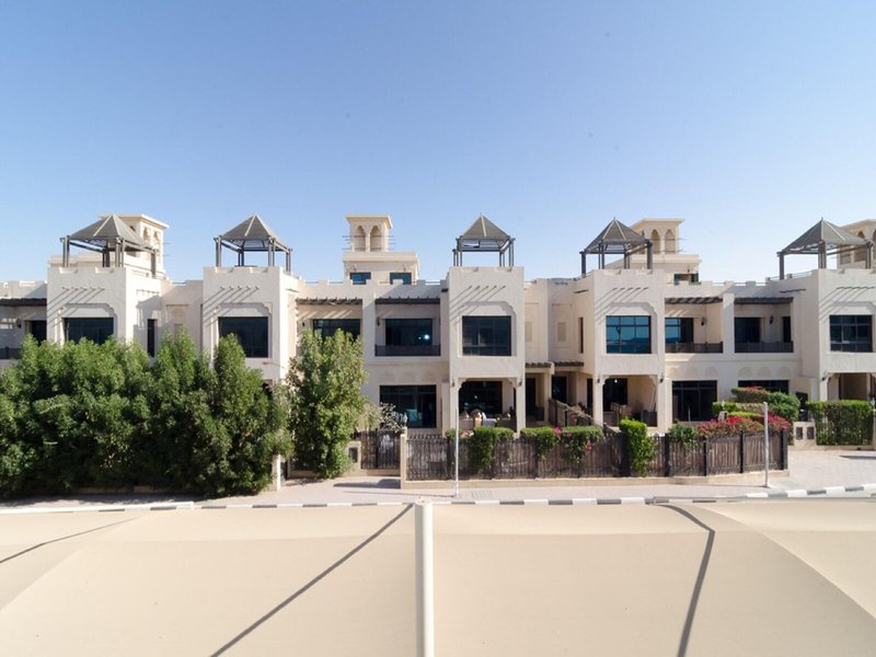 Roda Beach Resort 5