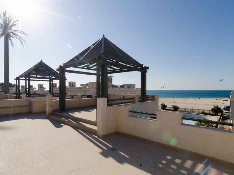 Roda Beach Resort 8