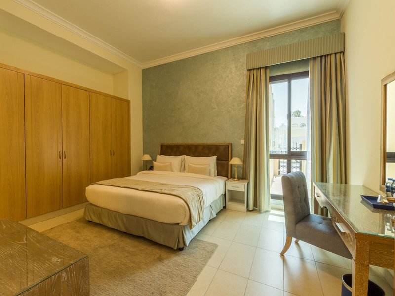 Roda Beach Resort 24