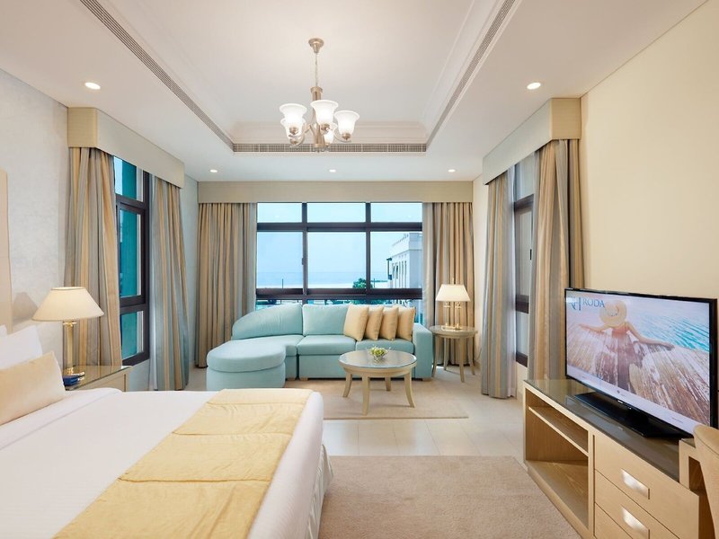 Roda Beach Resort 26