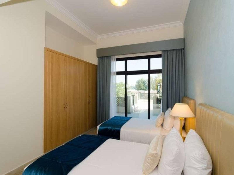 Roda Beach Resort 29