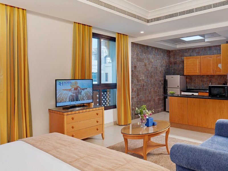 Roda Beach Resort 31