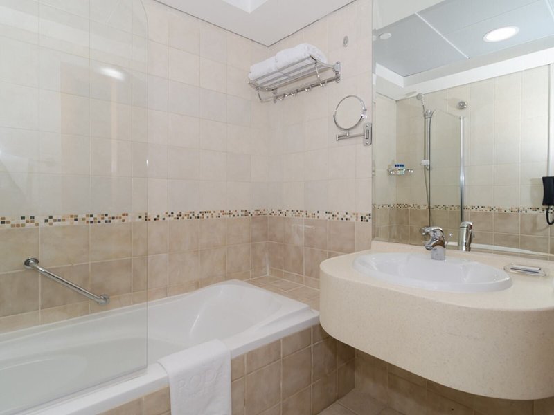 Roda Beach Resort 34