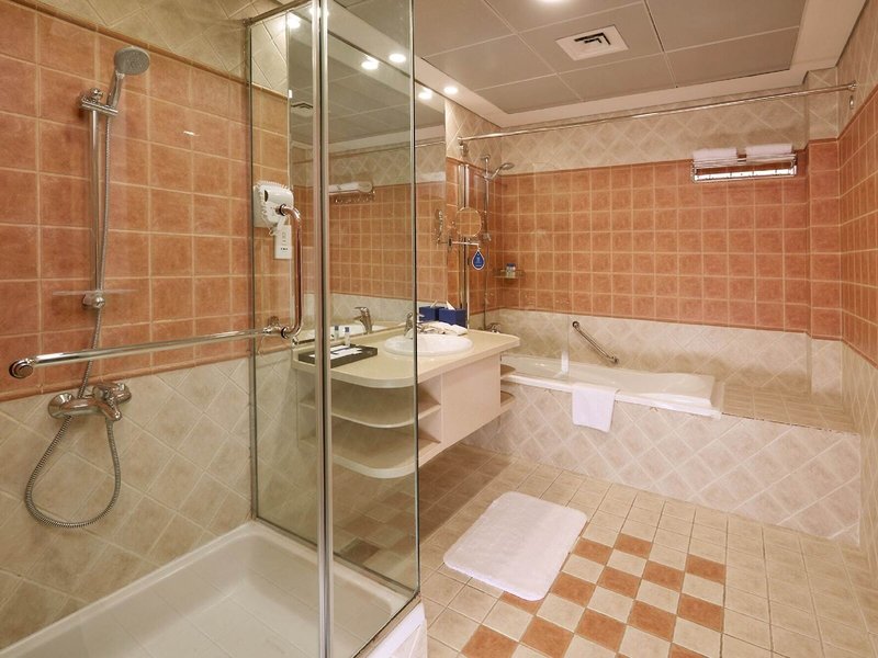 Roda Beach Resort 37