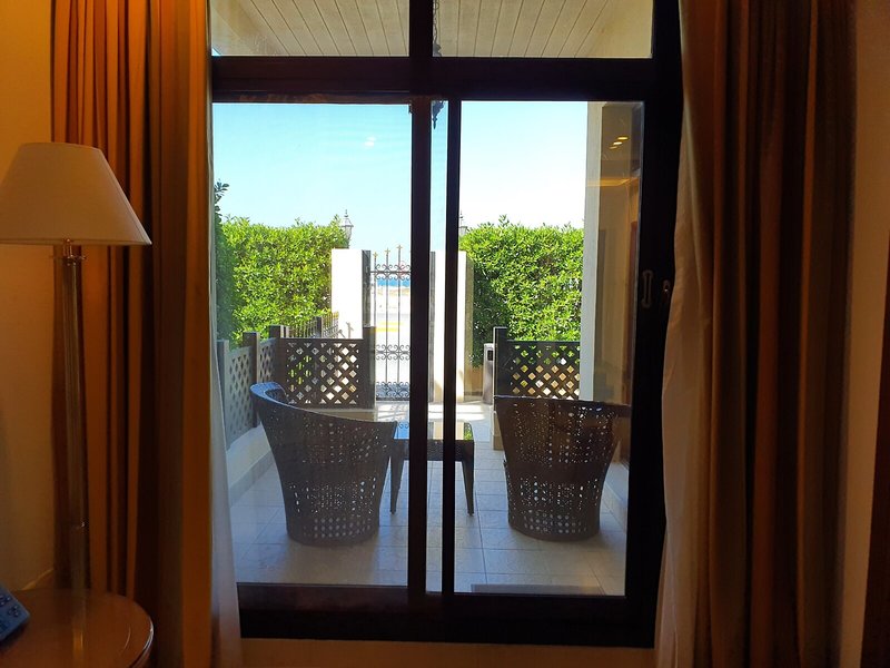 Roda Beach Resort 38