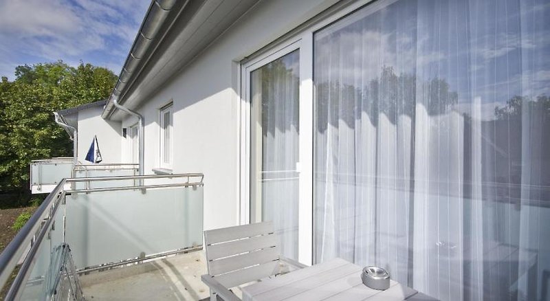 Ferienappartements am Kurpark 5