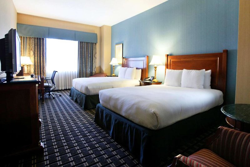 Inn at The Colonnade Baltimore - a DoubleTree by Hilton Hotel