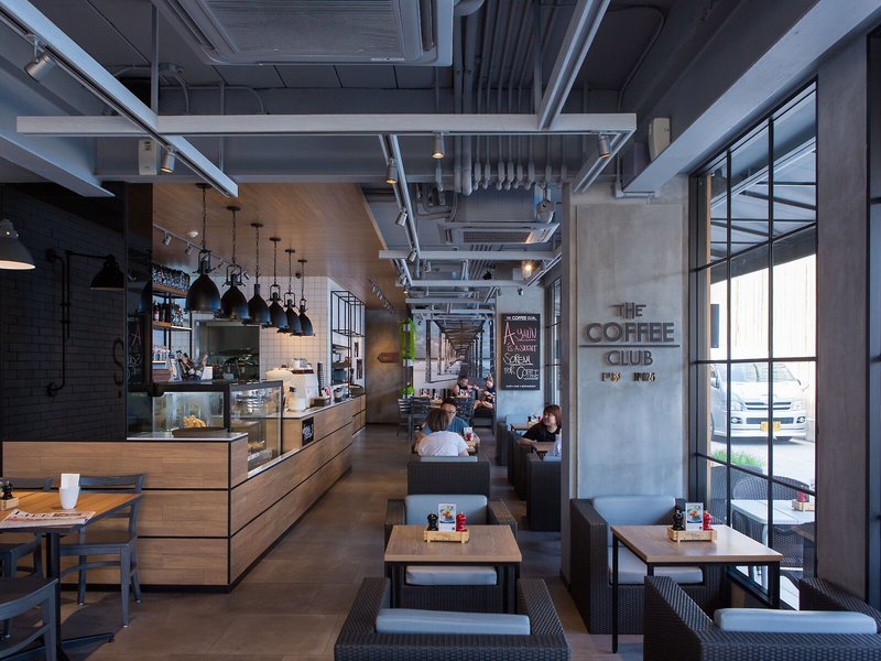 The Bloc Hotel 20